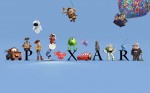 Pixar. 25 años de animación