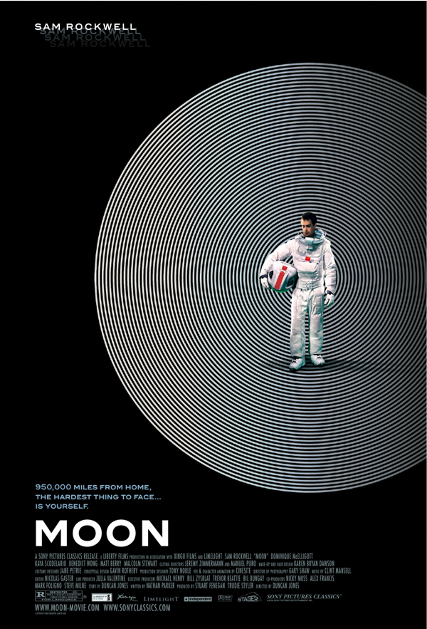01 cartel de cine moon Sergio González [Barfutura]: «El cartel de una película es como el envoltorio de un caramelo»