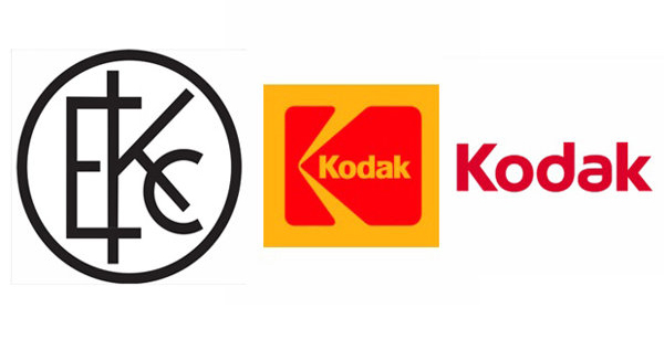 Kodak Express Logo Download