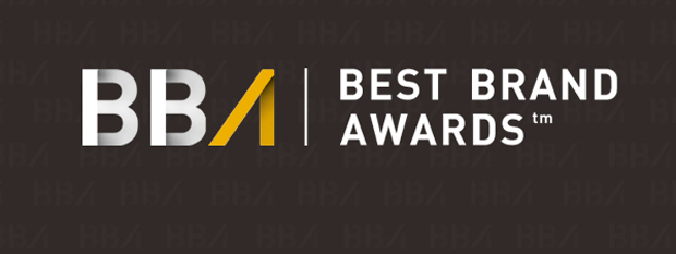 1x1.trans Los Best Brand Awards dan a conocer los ganadores de 2014