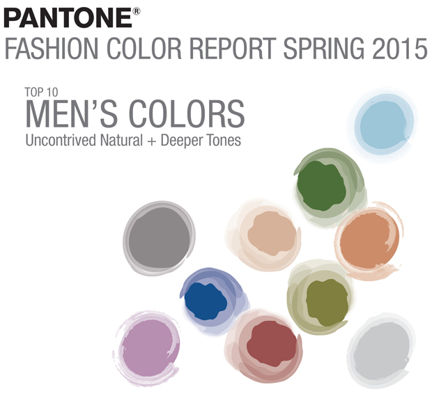 1x1.trans Top 10 colores Pantone para la primavera de 2015