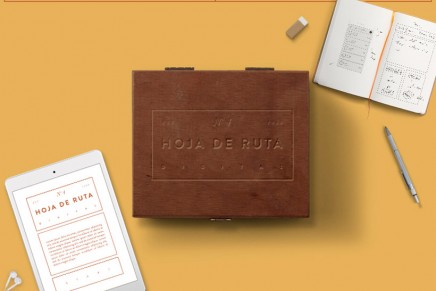 El primer envase isotérmico, elegante y 100% biodegradable