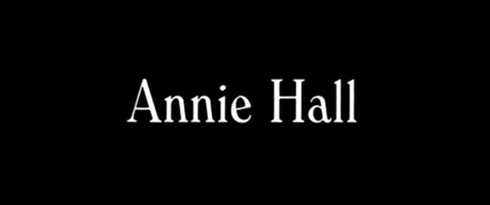 Annie Hall _ Woody Allen1