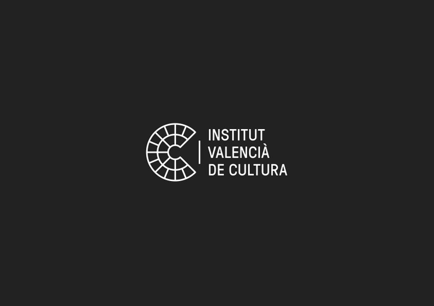 As Es El Nuevo Logo Del Institut Valenci De Cultura