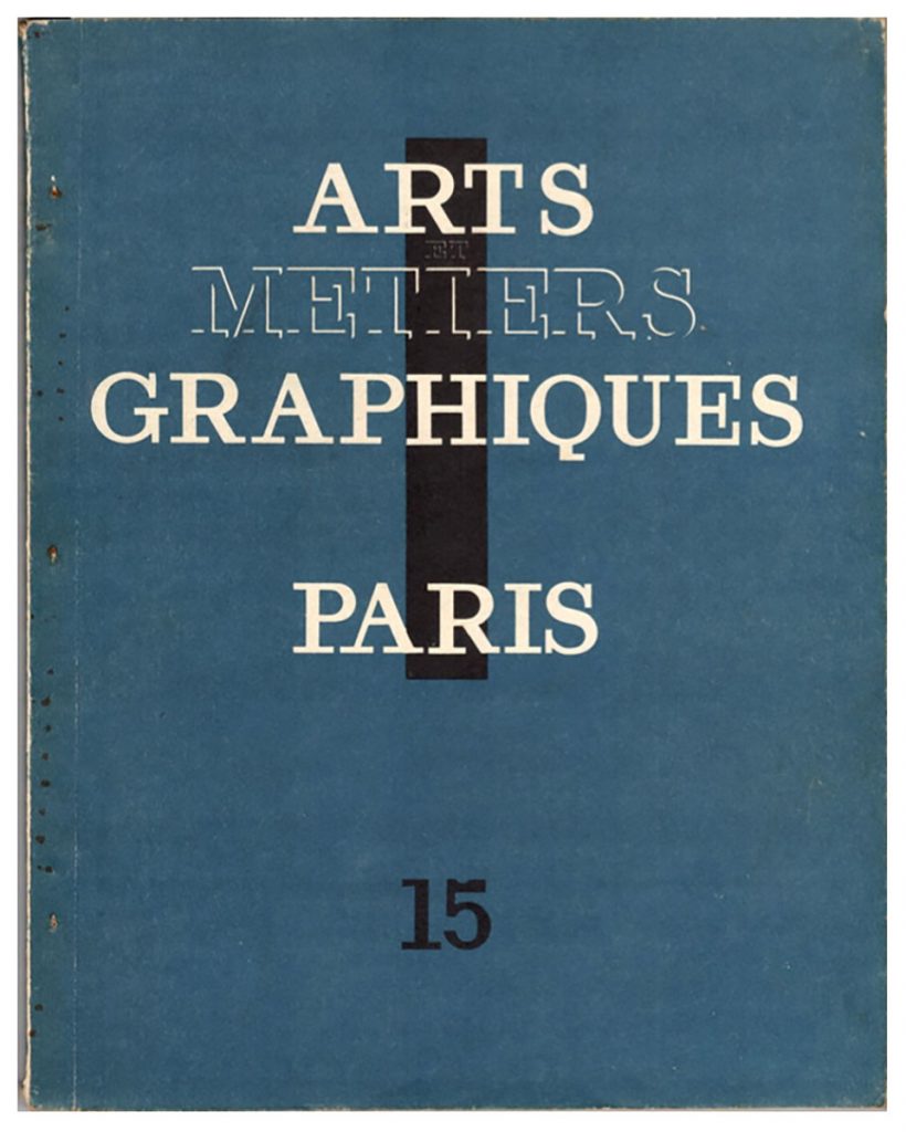 Arts Num 1930 1