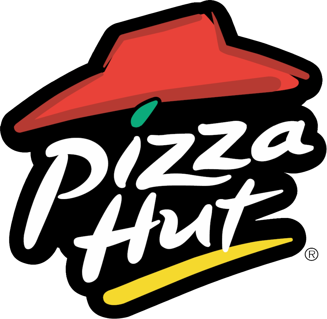 ¿Sabes quién diseñó el famoso logo de Pizza Hut?
