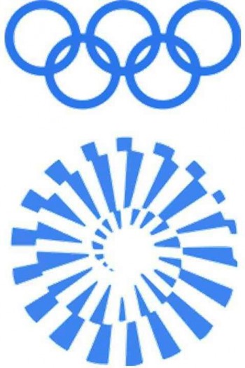 Olimpiadas Munich 16 1972 La historia de las Olimpiadas contadas gráficamente (2ª parte)