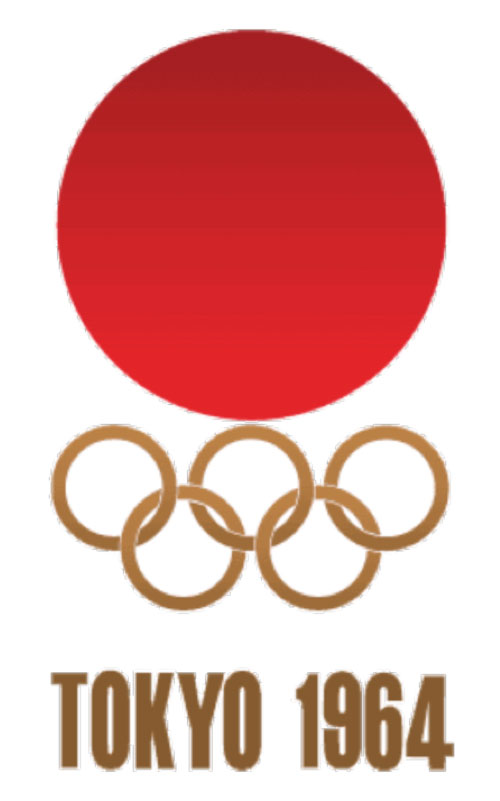 Olimpiadas 14 Tokio La historia de las Olimpiadas contadas gráficamente (2ª parte)