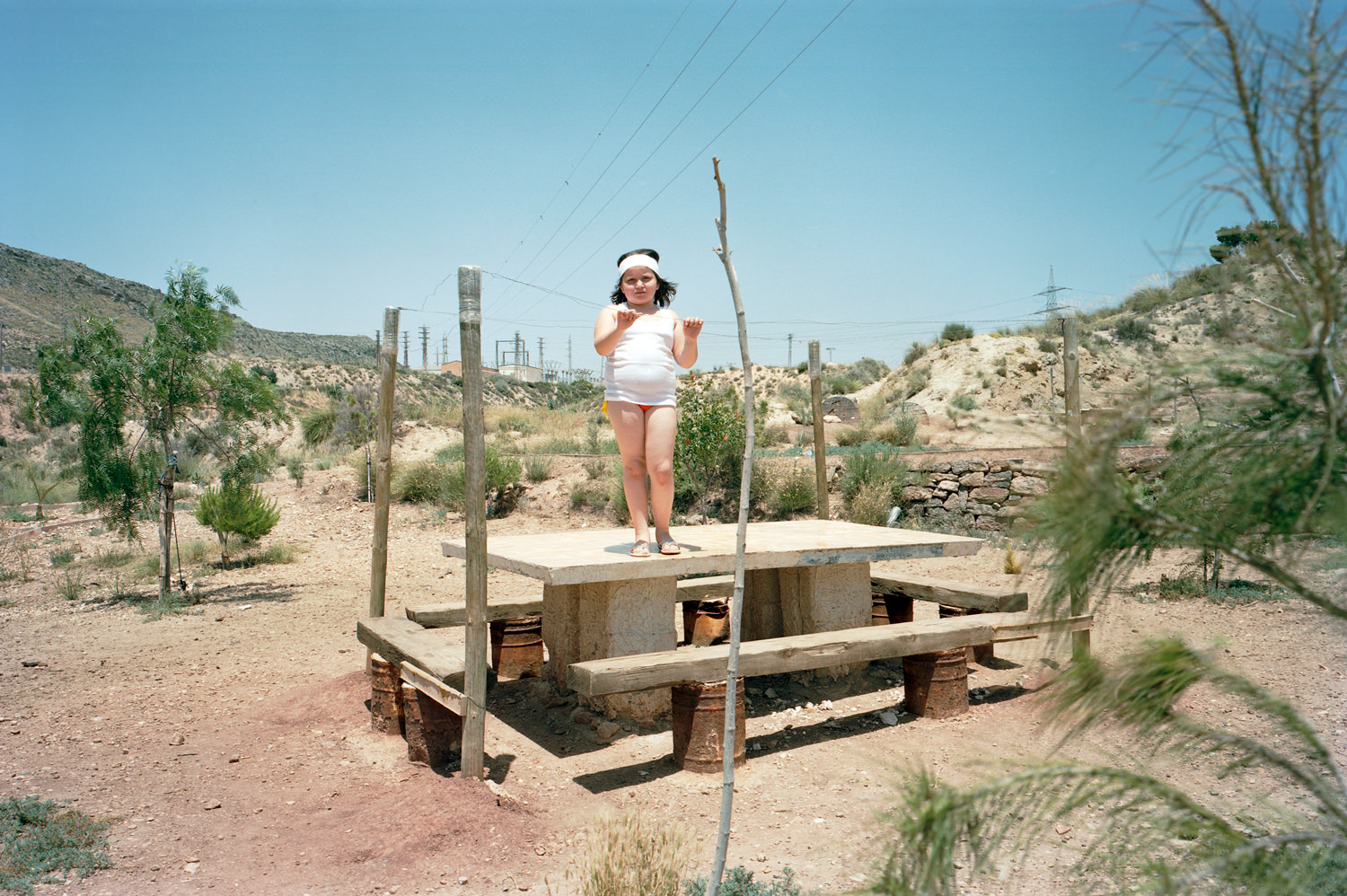 Txema Salvans, el gran renovador de la fotografía documental en España