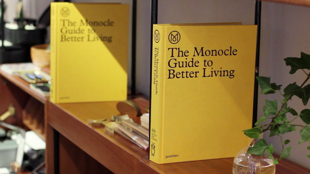Monocle guide to better living