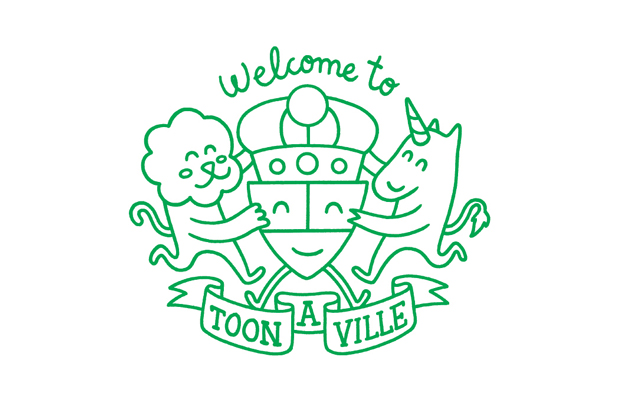 03-Toon-a-Ville