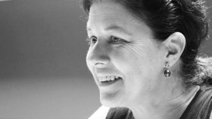 Pati Núñez, primera mujer galardonada con el Premio Nacional de Diseño