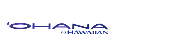 ohana, diseño de branding logo