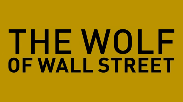 Brainstorm Digital – VFX The Wolf of Wall Street