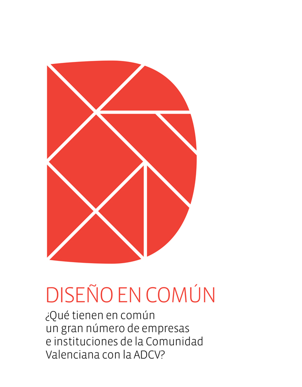 Diseño en común