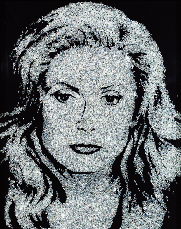 Idolatry – expo – Vik Muniz