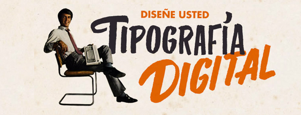 Curso de diseño de tipografía con Unos Tipos Duros y los Plómez