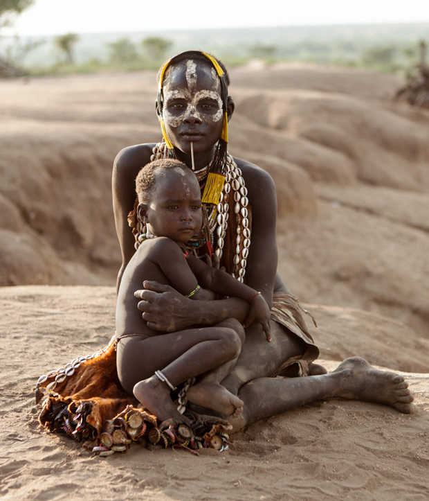 Etiopía, entre sueño y realidad. Fotografías de Fran Martí