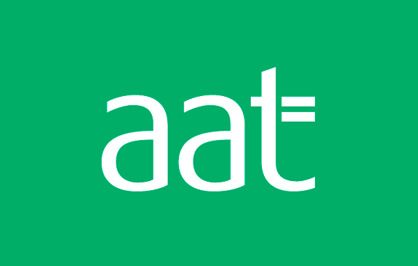 Diseño del logotipo de aat