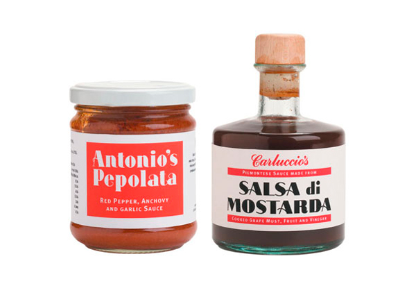 carluccioscondiments