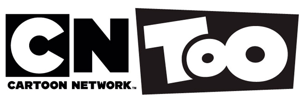 Diseño del logotipo de Cartoons Network