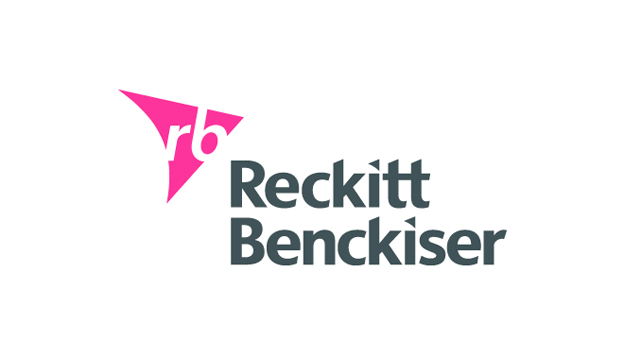 Diseño de logotipo de Reckitt Benckiser