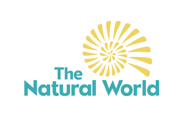 Diseño del logotipo Natural World