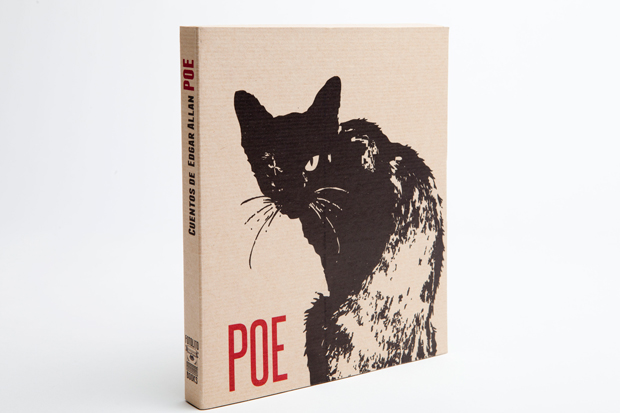 Fotolito Books – Poe