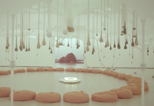 Ernesto Neto