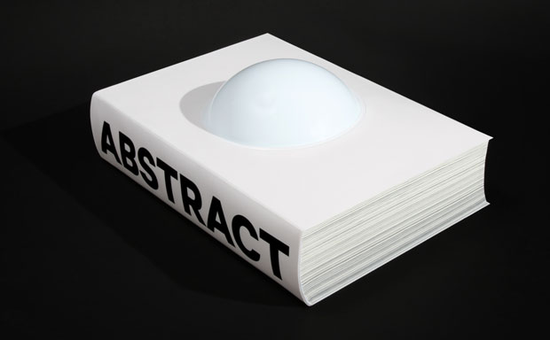 Abstract – Stefan Sagmeister