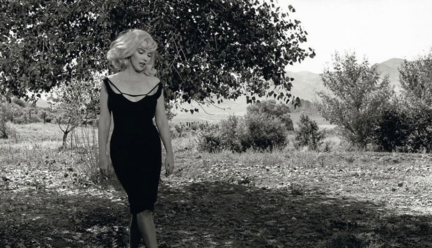 Marilyn Monroe – Magnum Photos