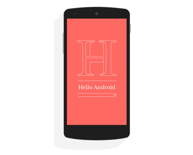 Notegraphy – app para Android