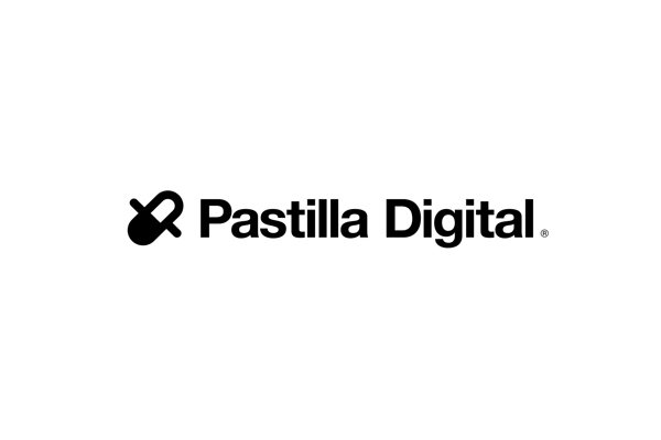 Diseño de identiad para Pastilla Digital