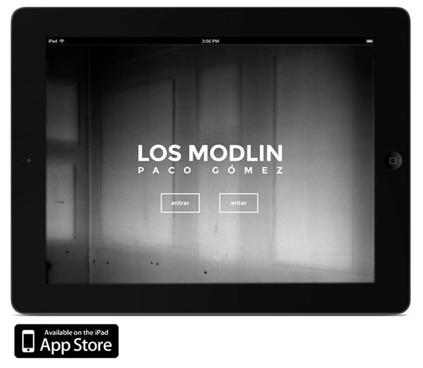 Los Modlin app