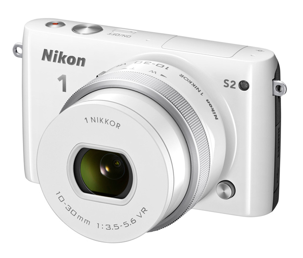 Nueva Nikon 1 S2