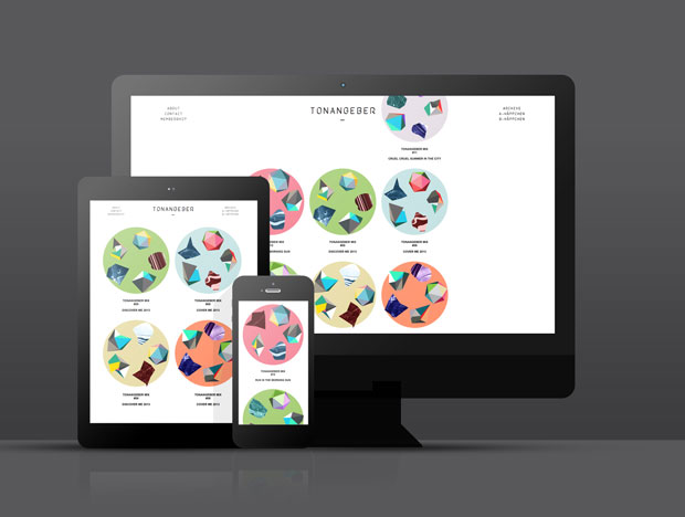 TwoPoints – Tonangeber – Supertool – Website