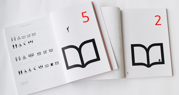 Diseño de iconos y pictogramas – libros