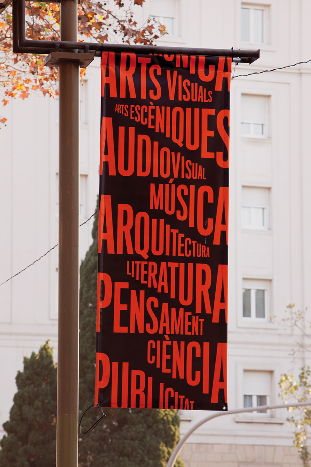 Arts-Santa-Monica – banderola