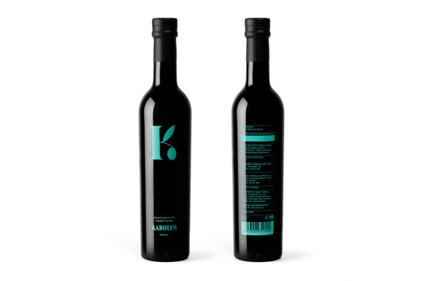 Diseño de packaging para Bodega Tierras de Orgaz