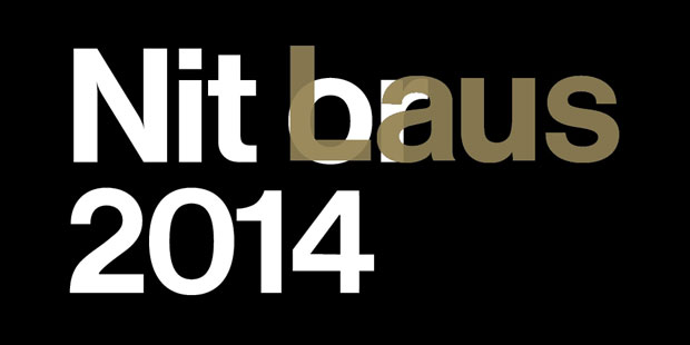 Premios Laus 2014 – Nit Laus
