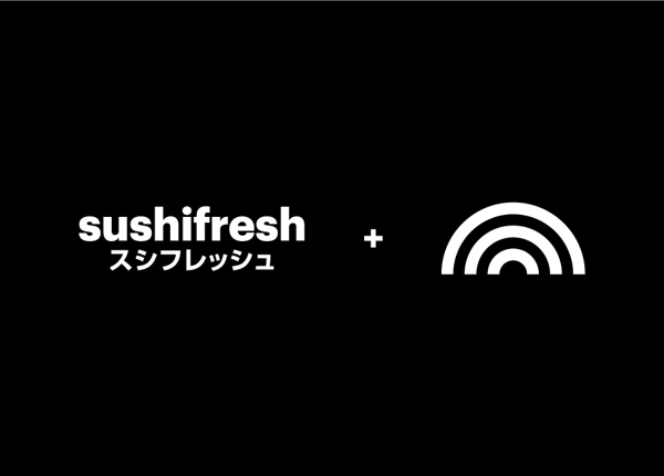 Sushifresh – identidad corporativa