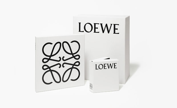 Loewe – nueva marca 2014 diseñada por M/M (Paris)