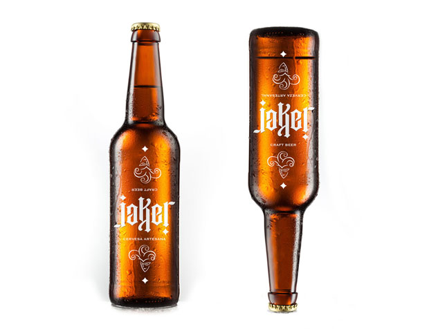 Joker Beer – cervezas artesanales