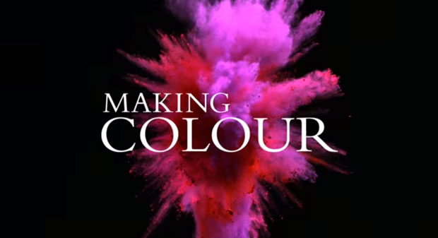 Making Colour