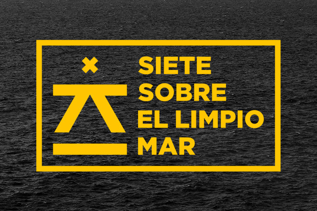 Crowdfunding de diseño solidario: Siete sobre el limpio mar