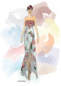 Top Ten de colores Pantone primavera-verano 2015