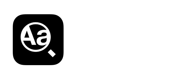Font Viewer – aplicación para iPhone que ayuda a los diseñadores a elegir el tipo de letra que mejor encaja en cada proyecto