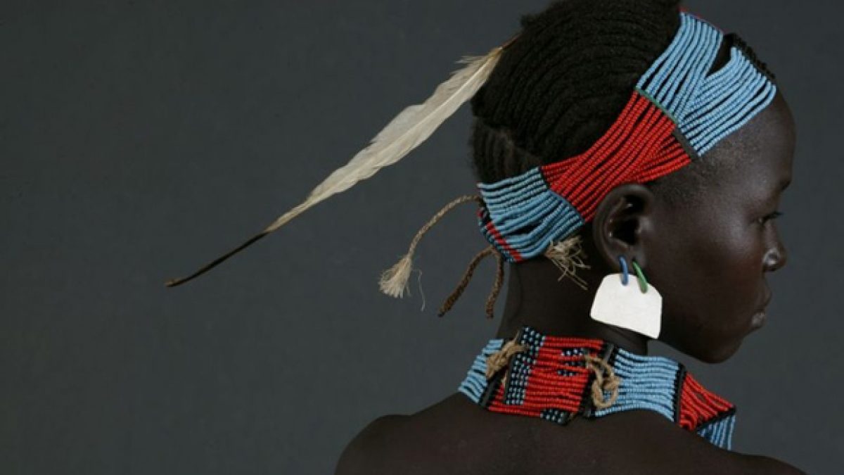 Isabel Munoz Del Blanco Y Negro A Todo Color En El Centro Niemeyer