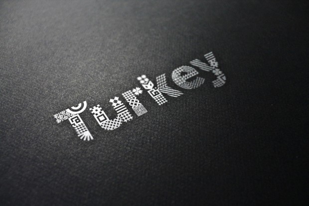 Saffron diseña la nueva marca país para Turquía