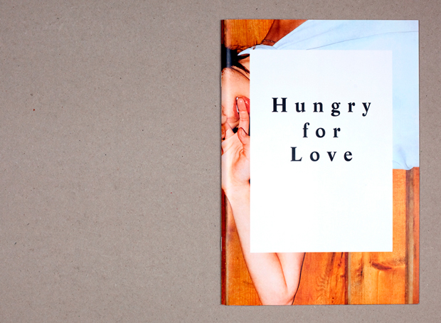 Hungry for Love